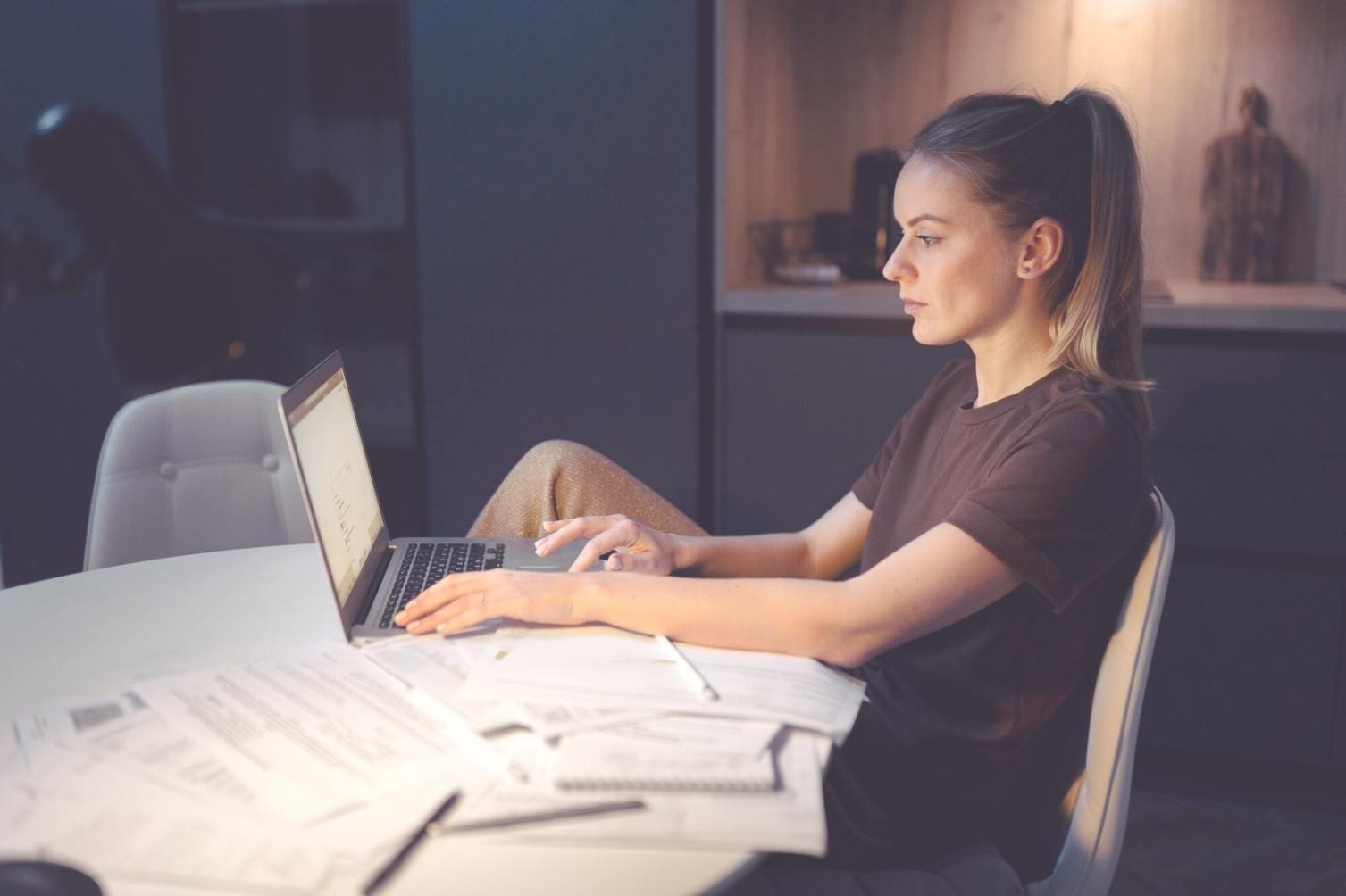 Interaktive Lernumgebung für Budgetplanung